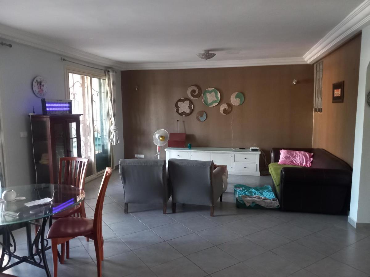 Casa Kassi Villa Ndayane Kültér fotó